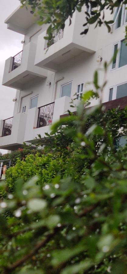 Maesot Siri Hotel Mae Сот Екстериор снимка