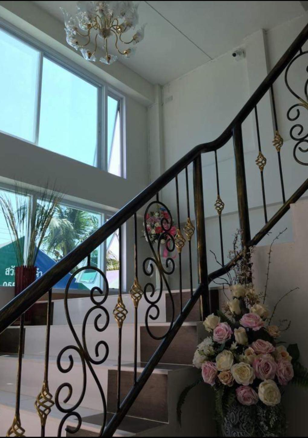 Maesot Siri Hotel Mae Сот Екстериор снимка