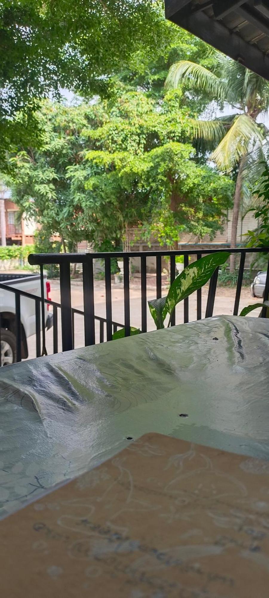 Maesot Siri Hotel Mae Сот Екстериор снимка
