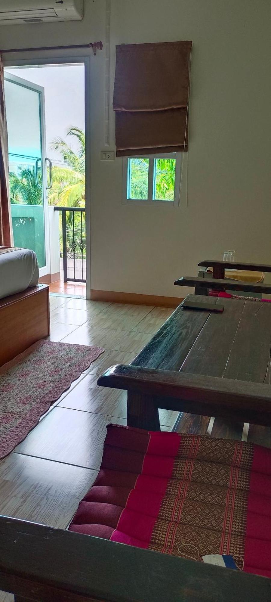 Maesot Siri Hotel Mae Сот Екстериор снимка
