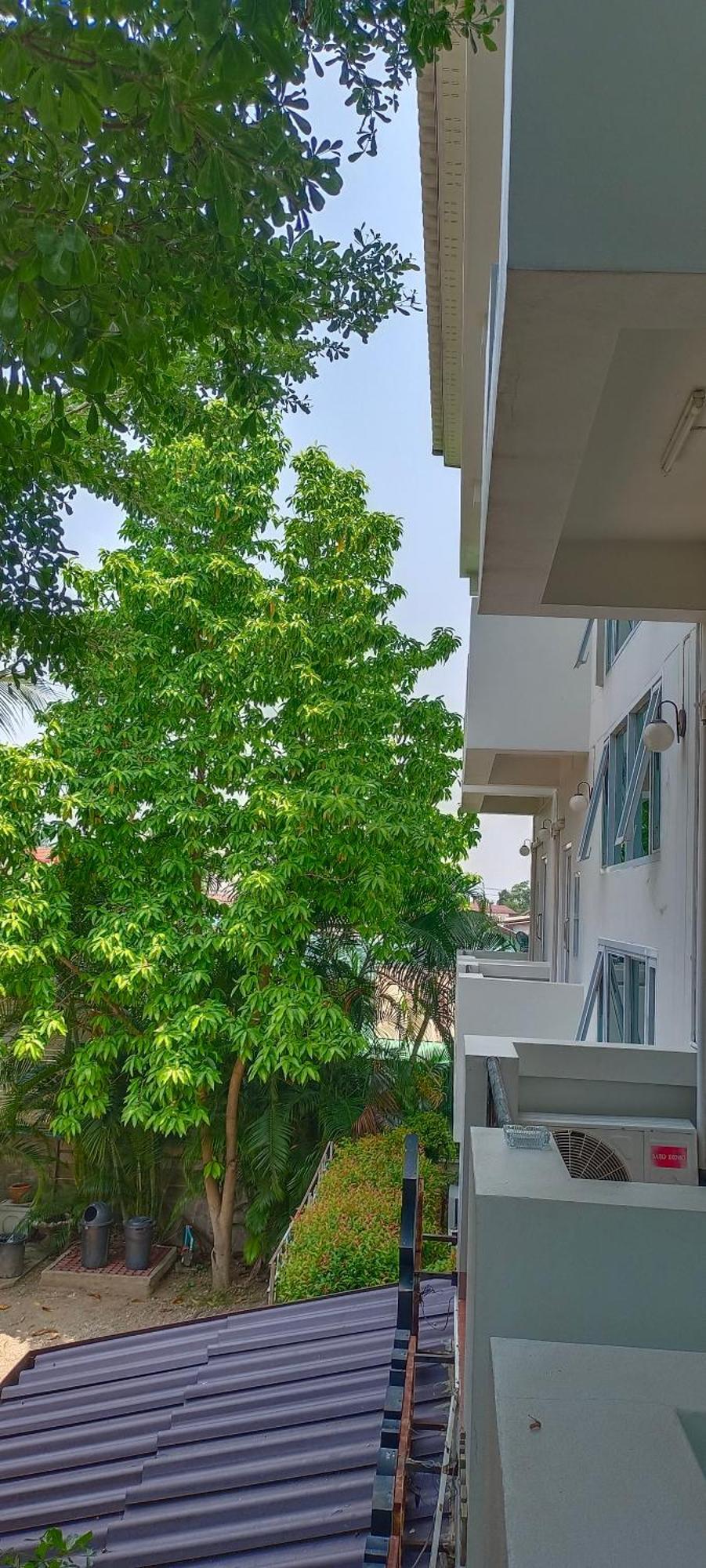 Maesot Siri Hotel Mae Сот Екстериор снимка