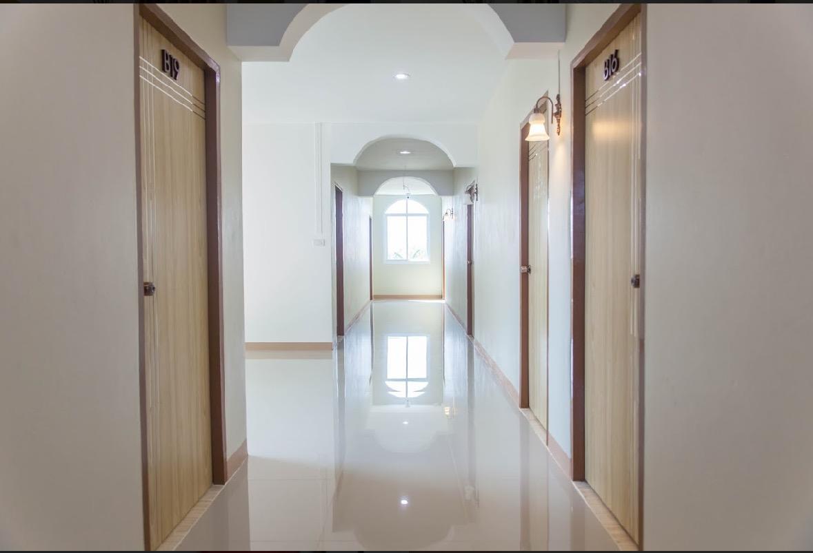 Maesot Siri Hotel Mae Сот Екстериор снимка