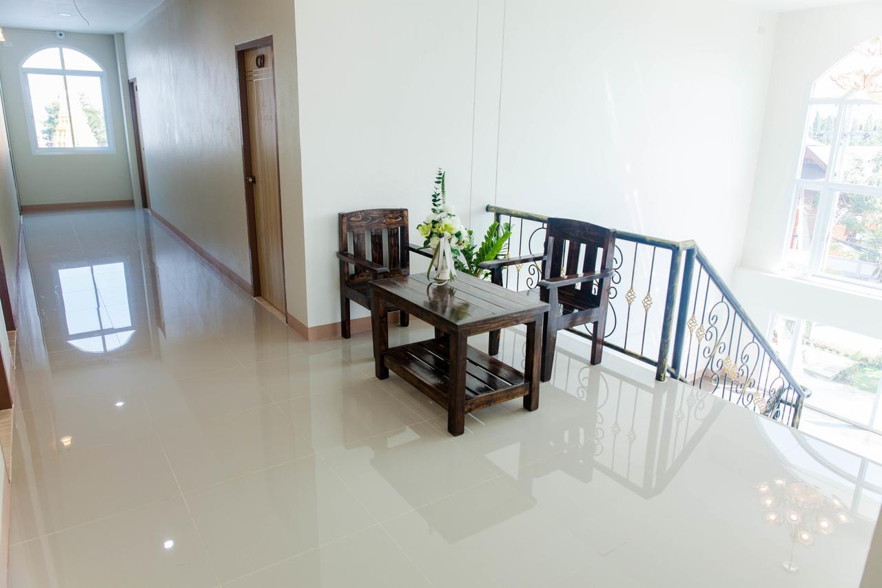 Maesot Siri Hotel Mae Сот Екстериор снимка