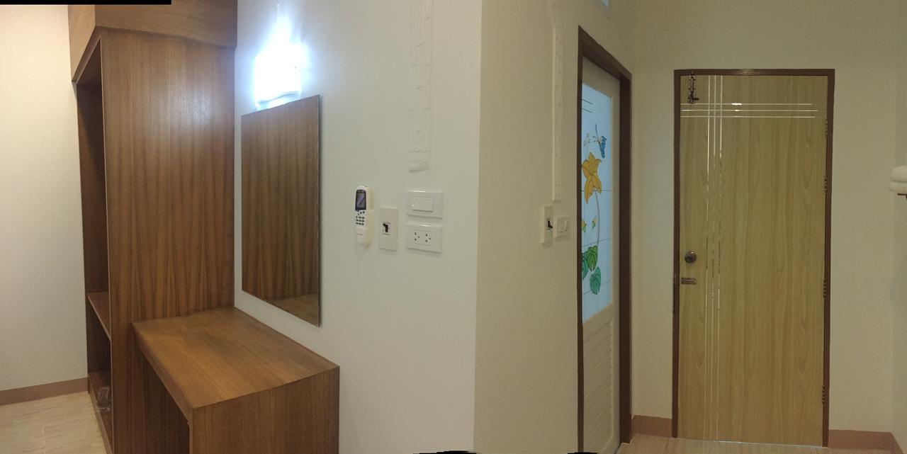 Maesot Siri Hotel Mae Сот Екстериор снимка