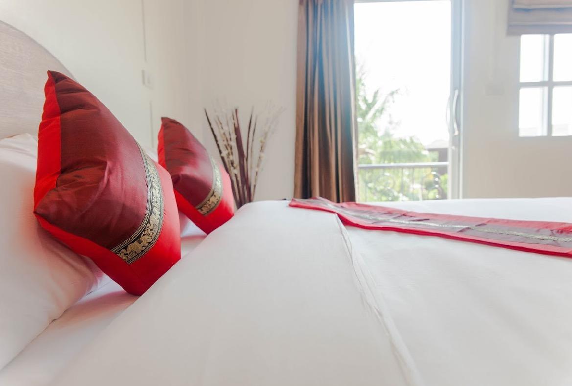 Maesot Siri Hotel Mae Сот Стая снимка