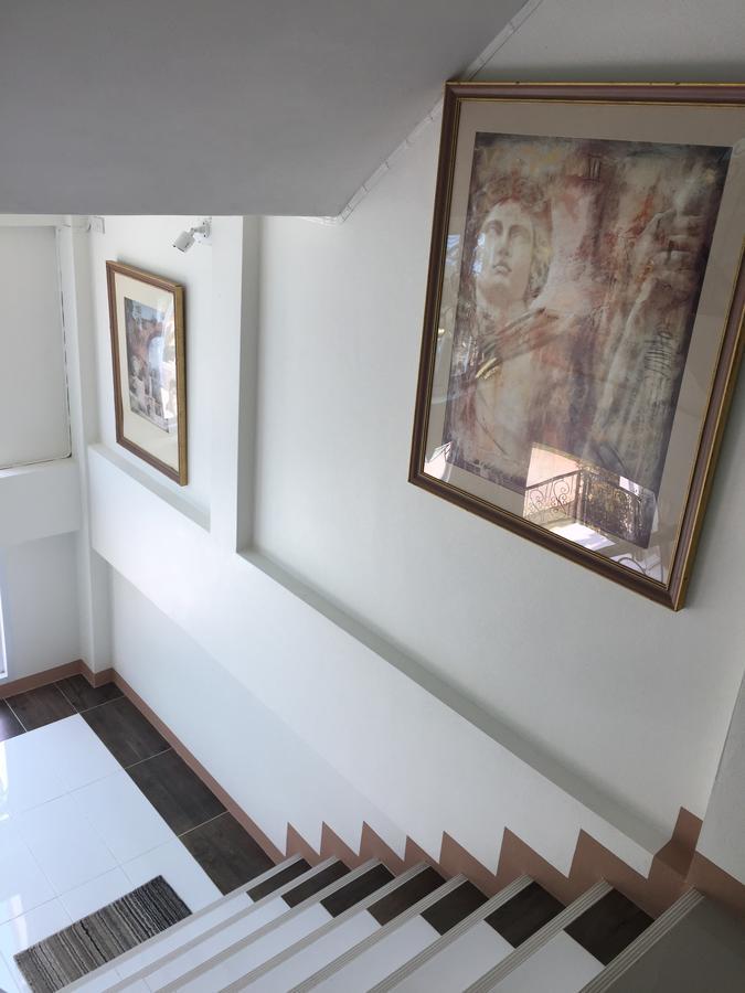 Maesot Siri Hotel Mae Сот Екстериор снимка