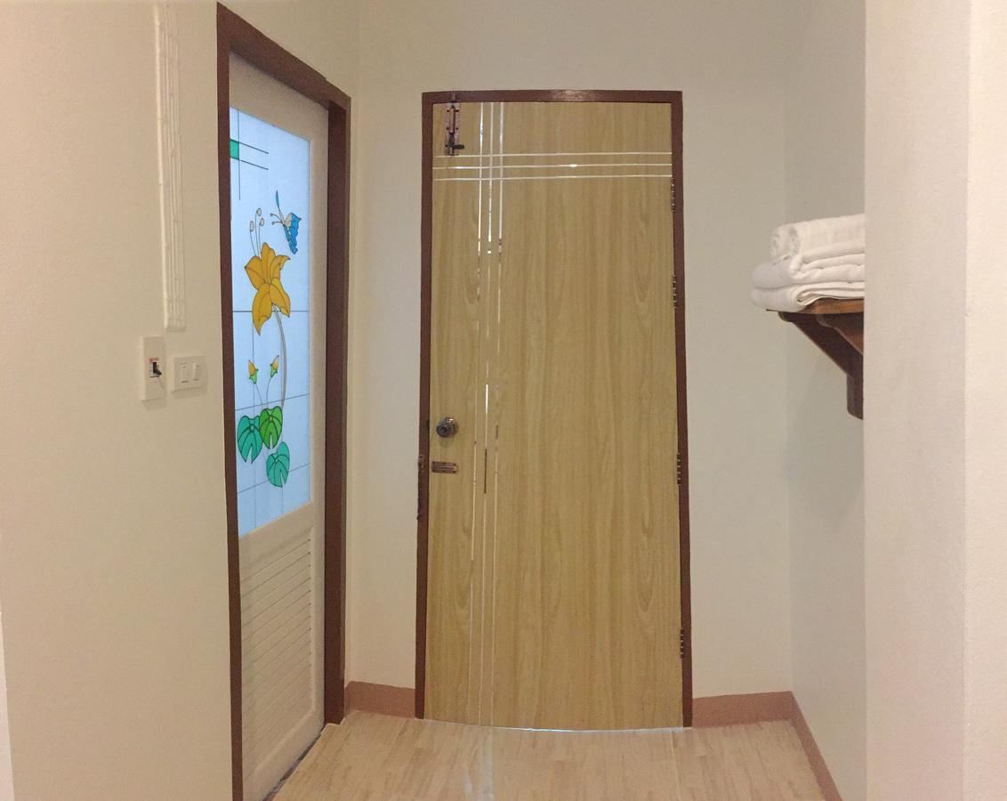 Maesot Siri Hotel Mae Сот Екстериор снимка