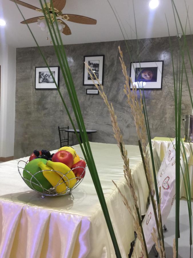 Maesot Siri Hotel Mae Сот Екстериор снимка