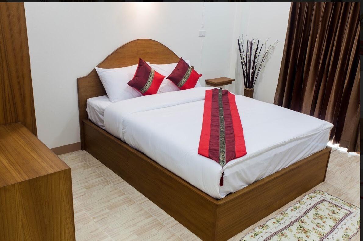 Maesot Siri Hotel Mae Сот Стая снимка